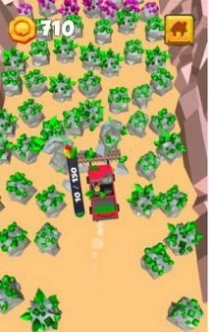 空转矿机(Idle Rolling Miner)官方最新版(1)