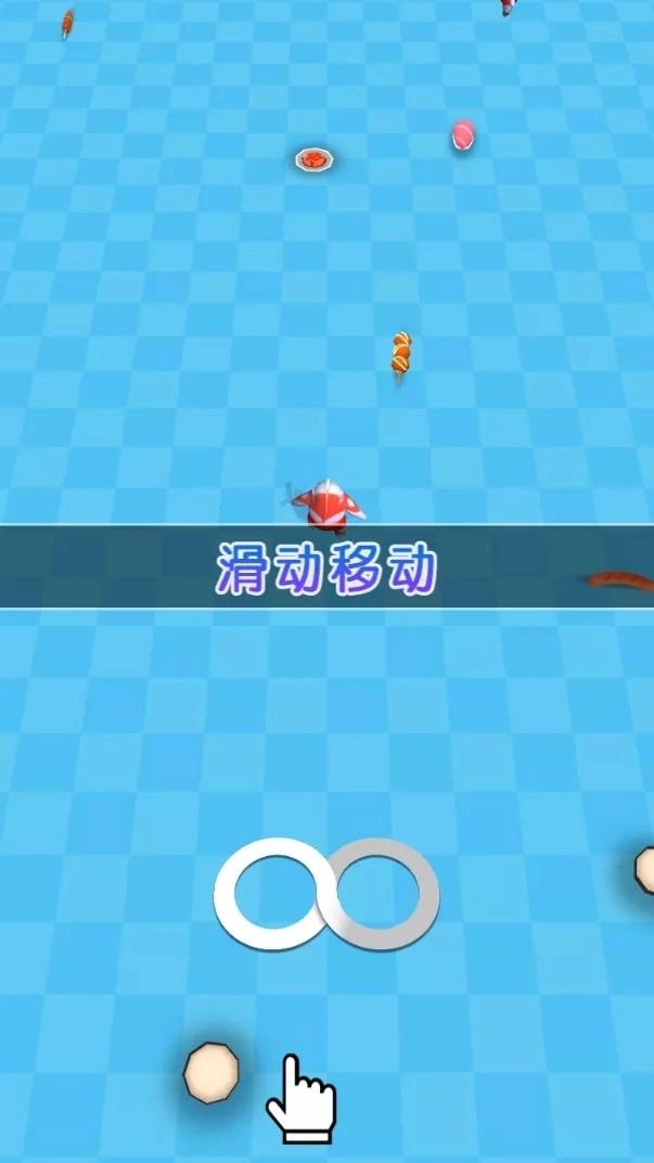 肥仔碰碰碰游戏绿色版