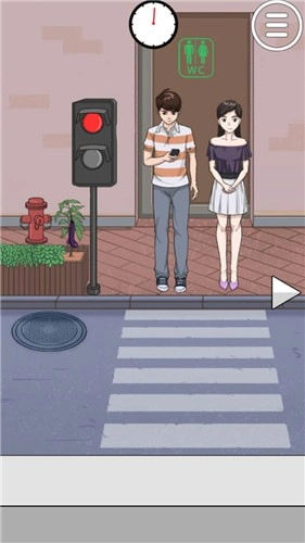 拆散情侣大作战2手游版图1