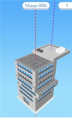 叠个大水果手游版