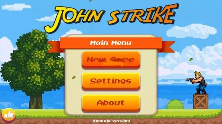 约翰射击(John Strike)安卓直装版