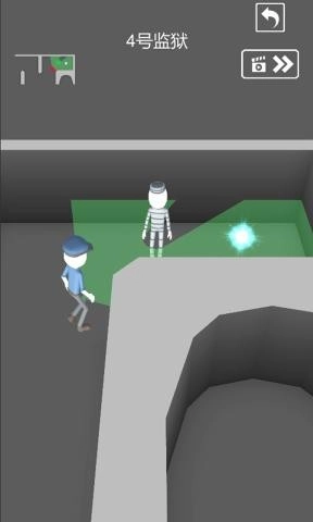 逃跑吧伊凡游戏纯净版