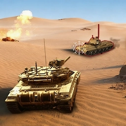 坦克对决模拟 