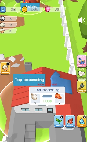 放置羊毛大亨(Idle Wool Tycoon)游戏正版(3)