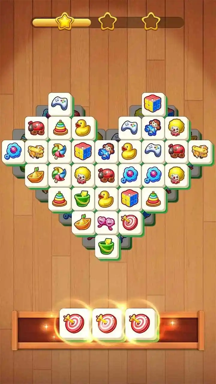 趣味连环消手游免费版(2)