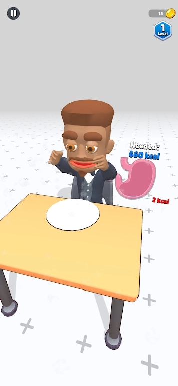 填满披萨(Fill the Pizza)