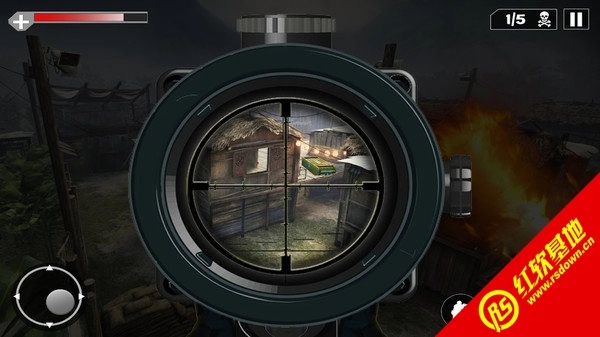 皇家特战英豪(1)