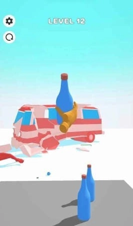 投掷高手官方版图1