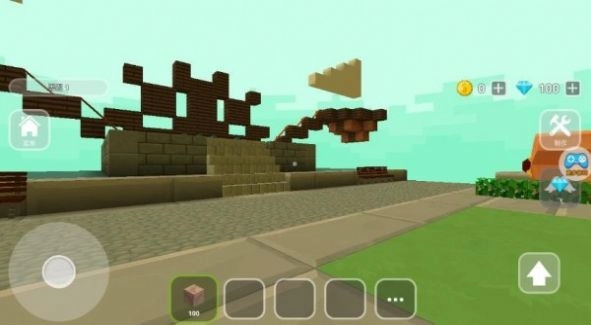 我的石器世界无广告版