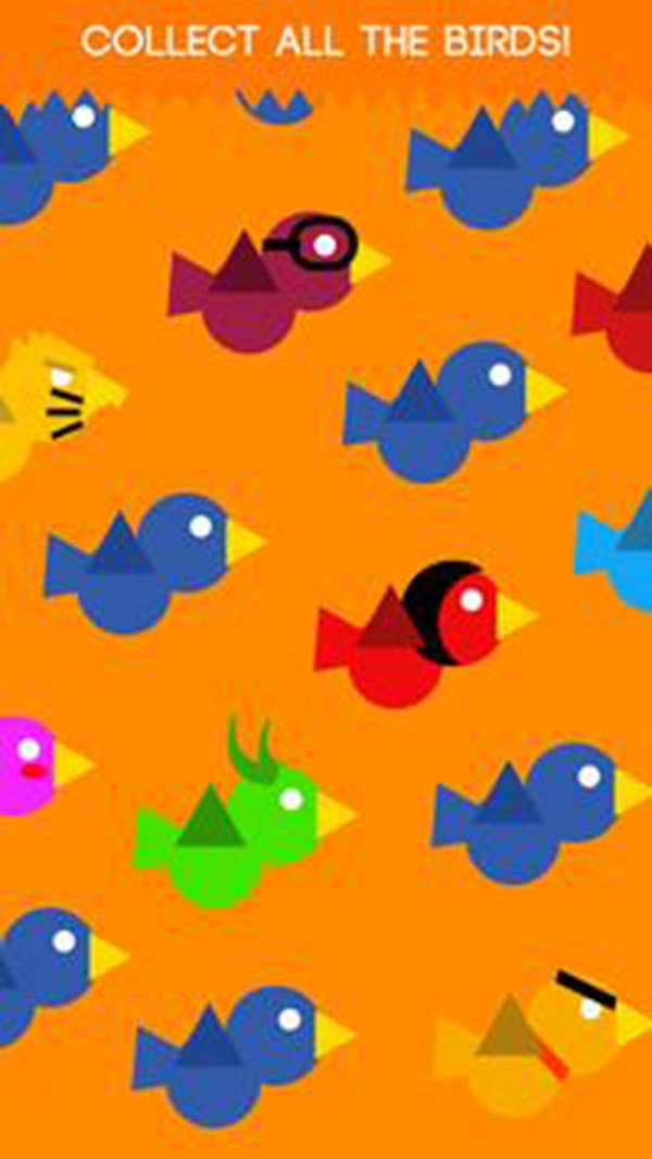 做一只蓝鹰游戏正版