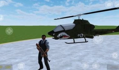 在线沙箱(Sandbox Mod X-Pro)免费版(1)