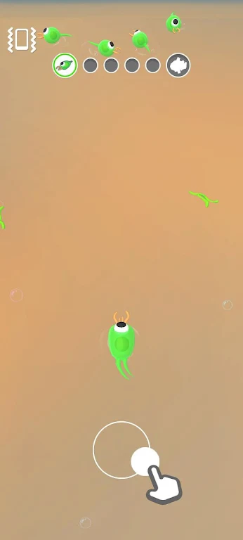 怪物放置模拟3D(Idle Evolution Simulator 3D)安卓直装版(2)