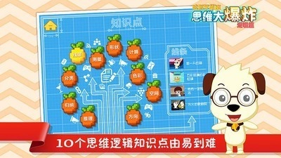 思维大爆炸安装下载