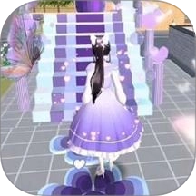 梦幻樱花世界游戏纯净版