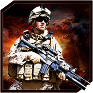 真实AR射击(Real Counter Strike)免费版