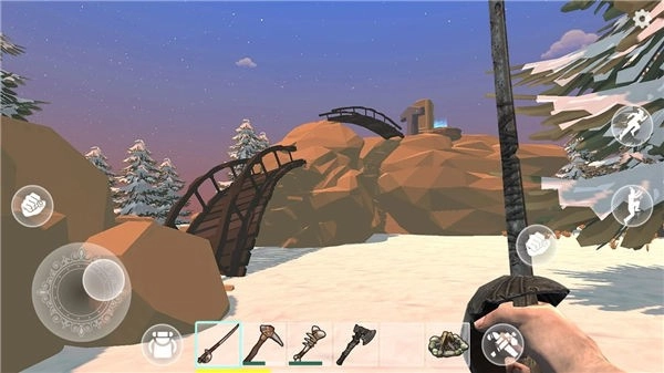 最后的维京人瓦尔哈拉之神(Last Viking)