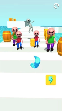 雷神之锤达人图2