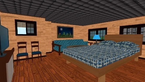 汽车旅馆模拟器(3)