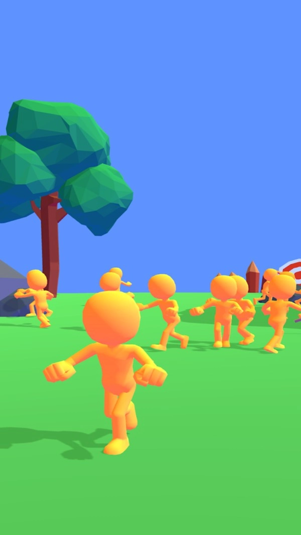 荒岛破坏神手机版