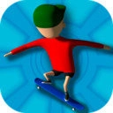 最强滑板者正版