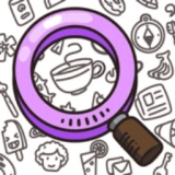画画大师名作找茬原版
