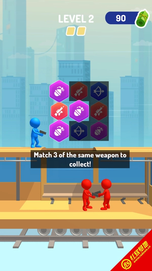 专业特工直装游戏版(1)