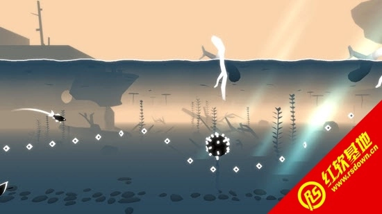 精神奔跑(Spirit Run)