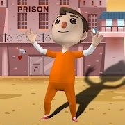 画一条线越狱大师游戏纯净最新版