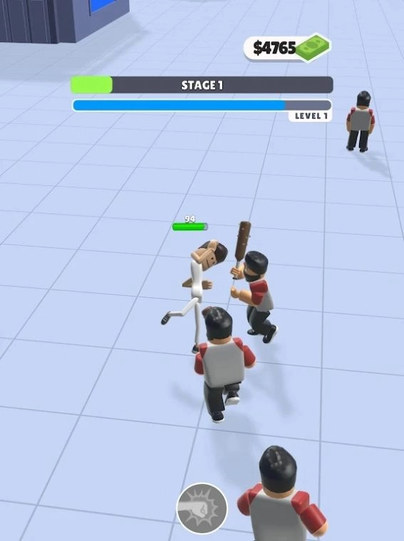 拳击大逃杀(Punch Royale)最新版