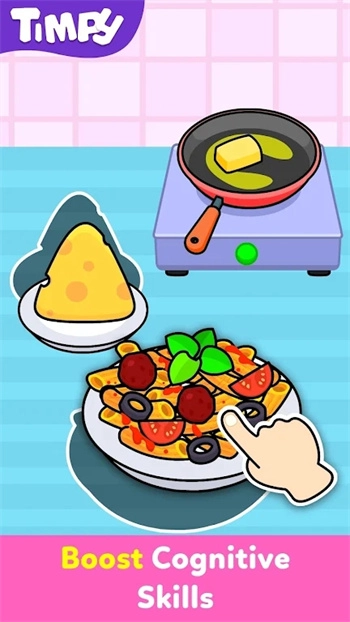 场景建造者(Scene Builder)游戏完整版