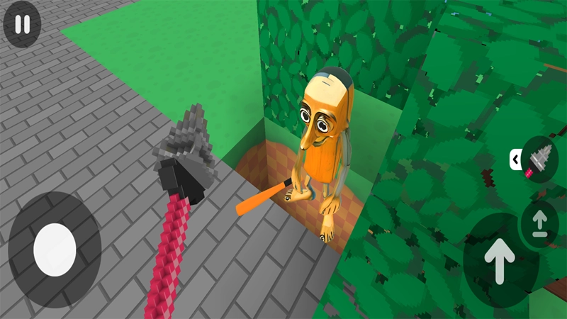 像素模拟建造游戏完整版