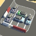 停车拥堵之谜(Parking Jam Puzzle)直装版