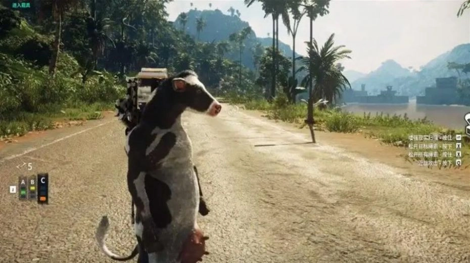 荣耀特战精英图1