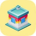 上色房屋3d安卓直装版