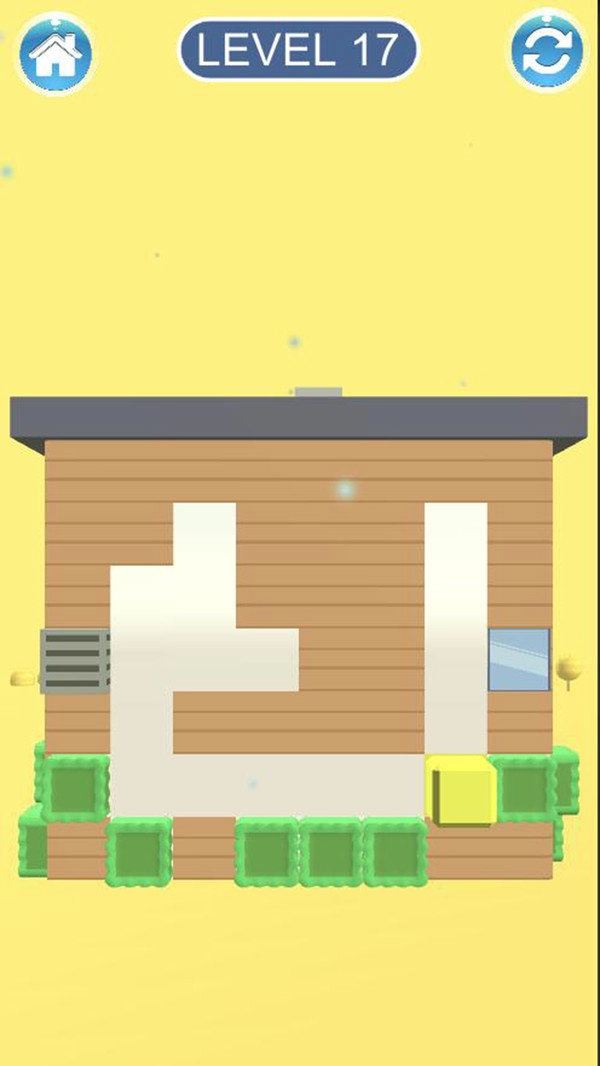 上色房屋3d安卓直装版