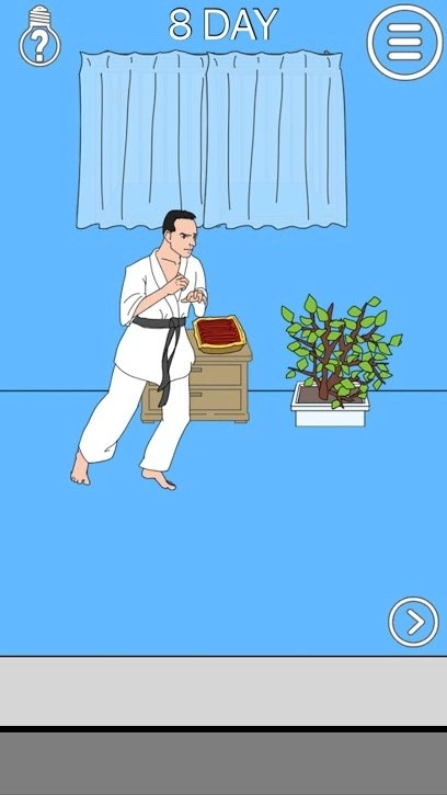 妈妈把我的辣条藏起来了2图3