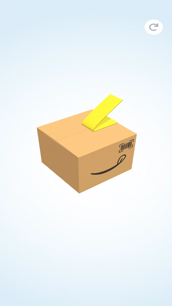 拆快递达人手游无广告版图3