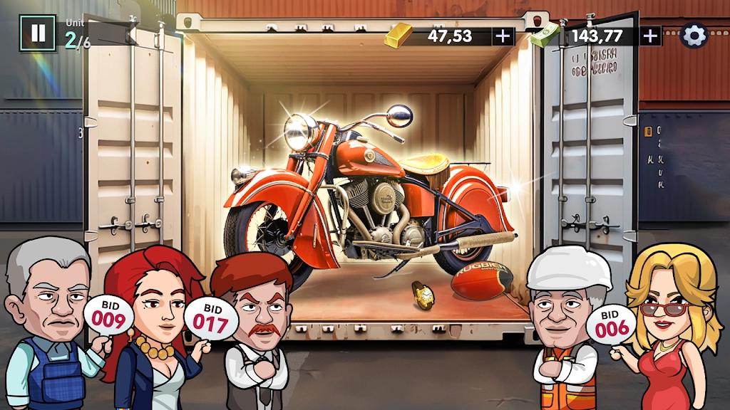 投标大师(Bid Master)直装版(2)