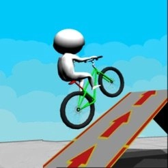 Bicycle Race 3D免费原版
