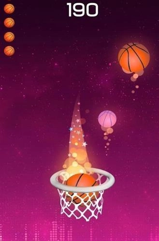 dunk n beat手游版