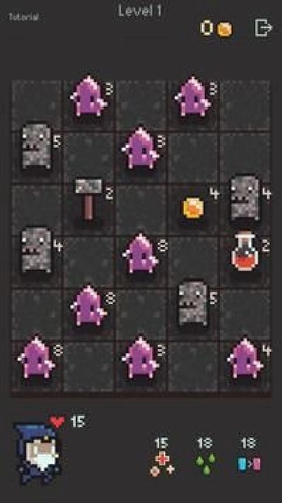 炼金地下城(Alchemy Dungeon)官方版