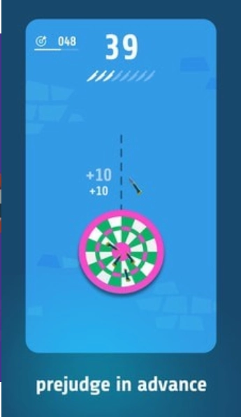 投掷飞刀手游免费版