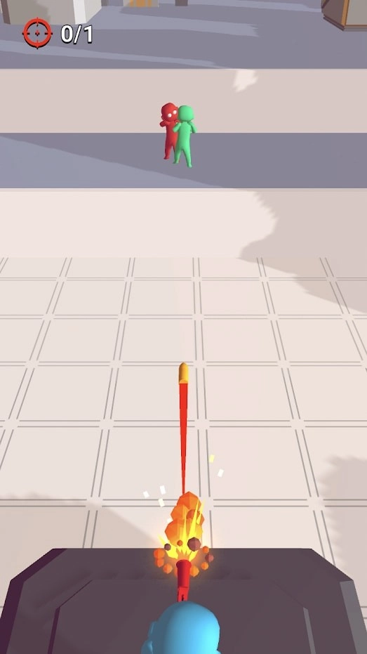 我枪斗术贼6(Bullet Bender)安卓直装版(1)