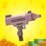 兵工厂武器(Gun Idle)