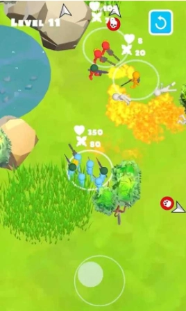 草坪战争(Lawn Wars)