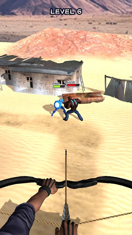 拯救英雄3D(hero)最新免费版