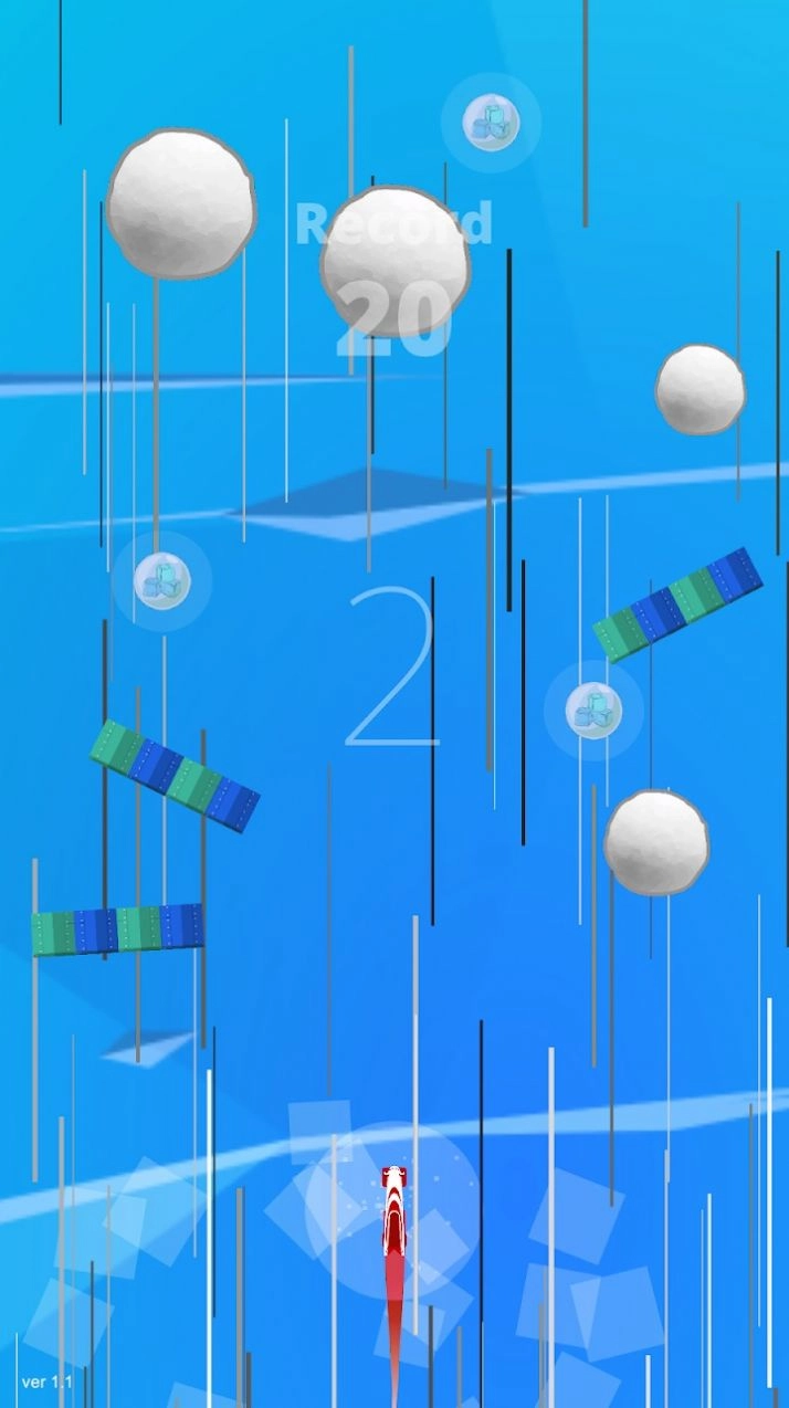 冬季运动会雪橇狂热(winter games - bobsled mania)游戏官方版