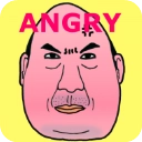 愤怒的大叔游戏无广告版