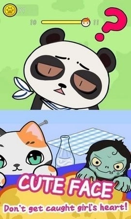 捉迷藏女孩游戏安装包图2