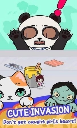 捉迷藏女孩游戏安装包图3